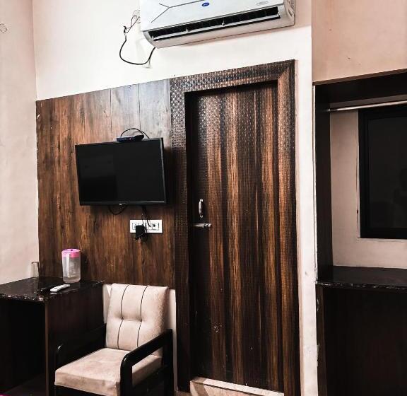 בית מלון כפרי Moon