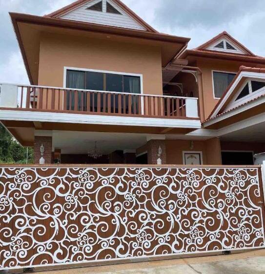酒店 Poo Villa Rawai
