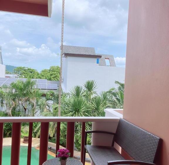 酒店 Poo Villa Rawai