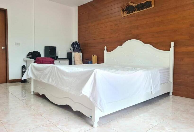 酒店 Poo Villa Rawai
