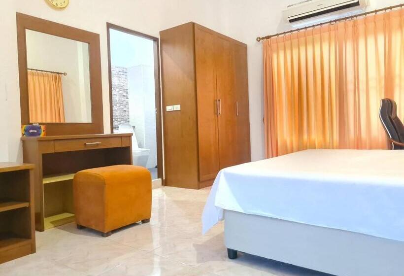 فندق Poo Villa Rawai