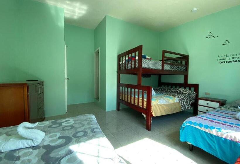 هتل Rio Amazonas Tena