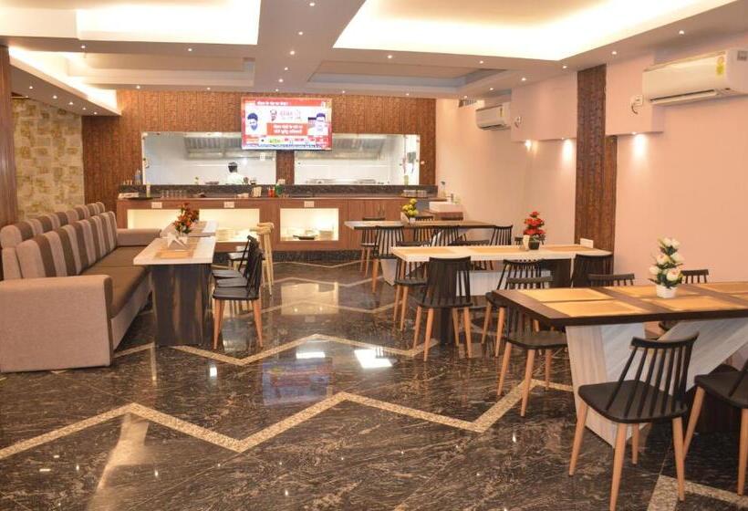 ホテル The Rividium