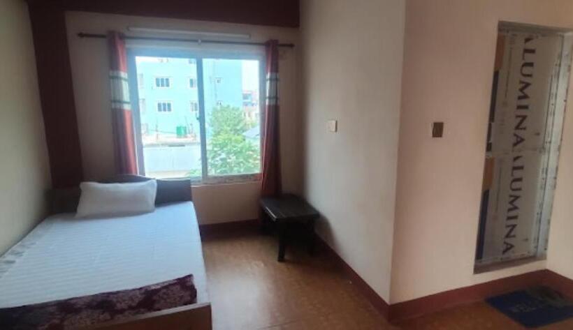 هتل Tm Guest House