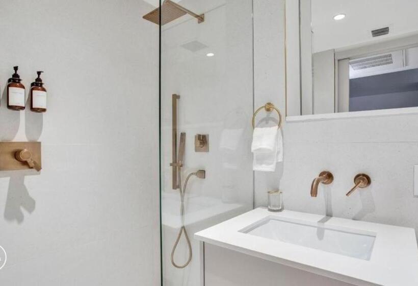 هتل Vonder Miami Beach Unit 10