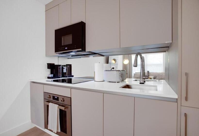 هتل Vonder Miami Beach   Unit 11