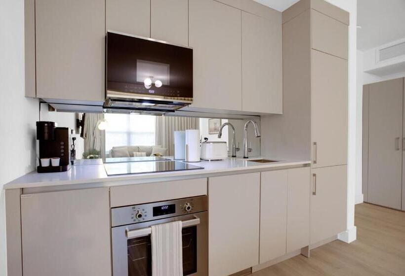 هتل Vonder Miami Beach   Unit 11