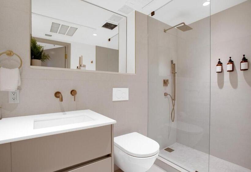ホテル Vonder Miami Beach Unit 11