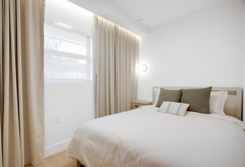 هتل Vonder Miami Beach   Unit 11