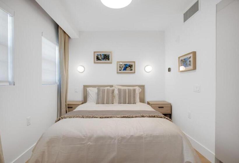 هتل Vonder Miami Beach   Unit 14