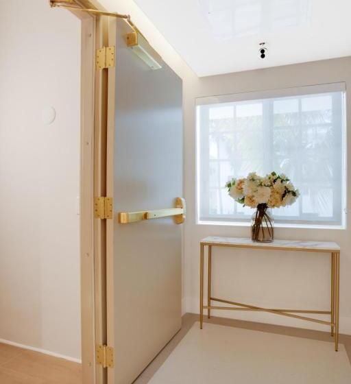 هتل Vonder Miami Beach   Unit 17