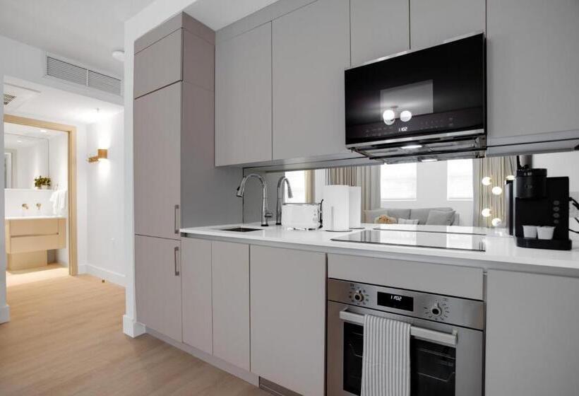 هتل Vonder Miami Beach Unit 18