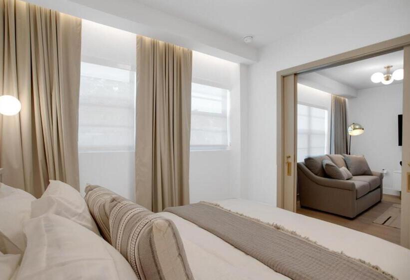 هتل Vonder Miami Beach   Unit 19
