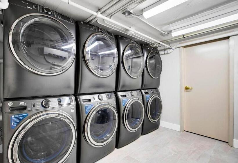 هتل Vonder Miami Beach   Unit 19