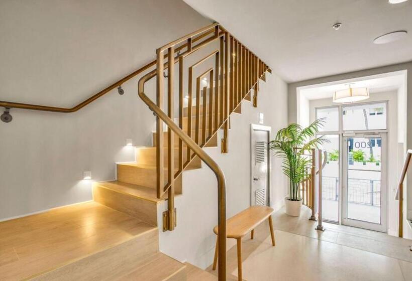 هتل Vonder Miami Beach   Unit 19