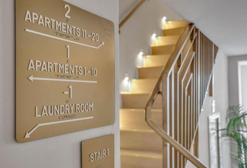 هتل Vonder Miami Beach   Unit 19