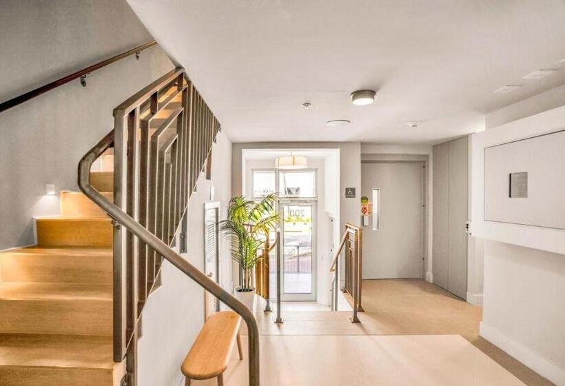 هتل Vonder Miami Beach   Unit 19