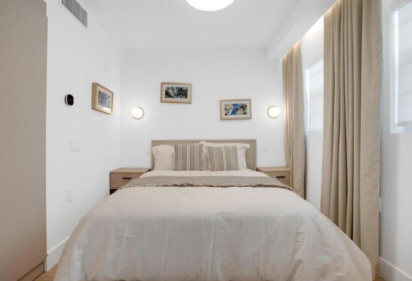 هتل Vonder Miami Beach   Unit 19