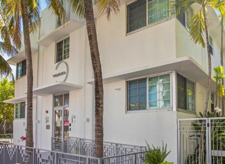 هتل Vonder Miami Beach   Unit 19
