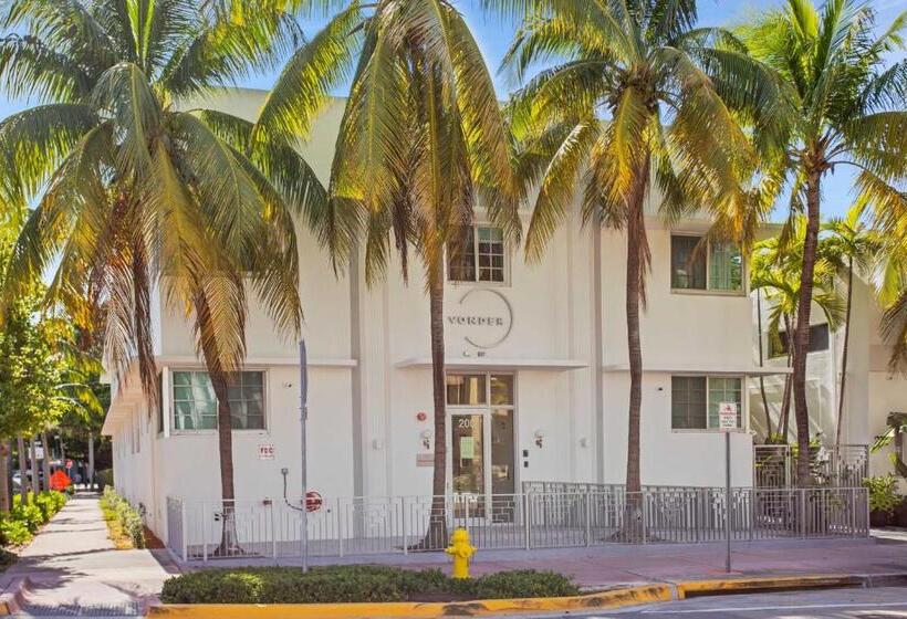 هتل Vonder Miami Beach Unit 6