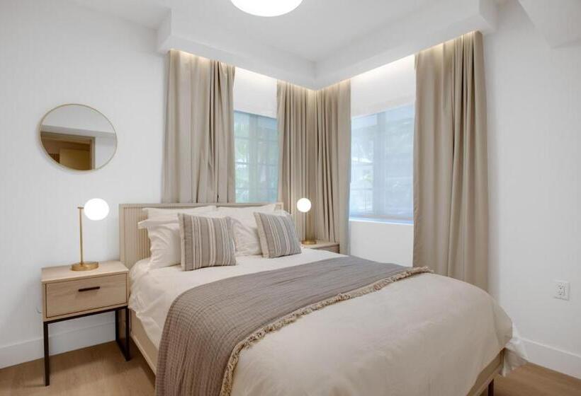 هتل Vonder Miami Beach   Unit 6
