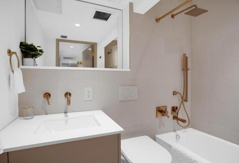 هتل Vonder Miami Beach   Unit 6