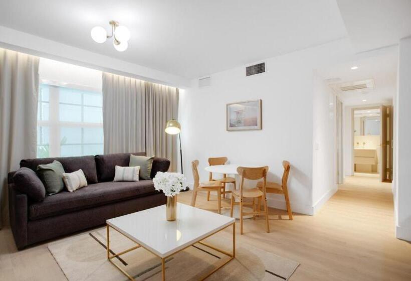 هتل Vonder Miami Beach   Unit 6