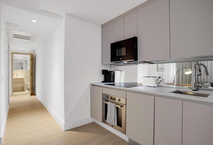 هتل Vonder Miami Beach   Unit 6