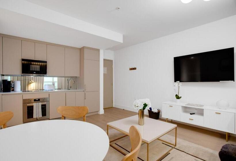 هتل Vonder Miami Beach   Unit 6