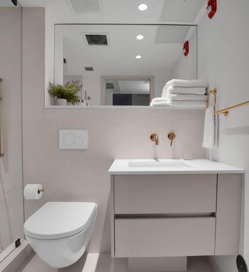 هتل Vonder Miami Beach Unit 8