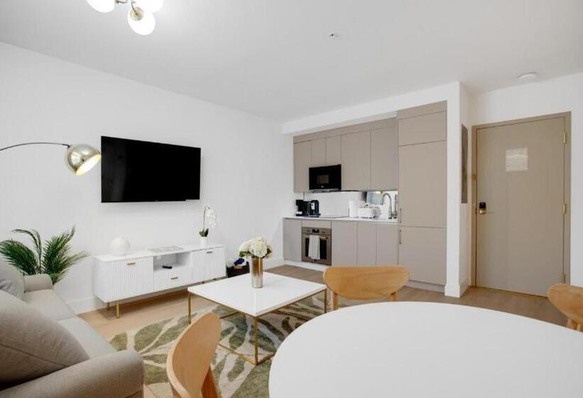 هتل Vonder Miami Beach   Unit 9