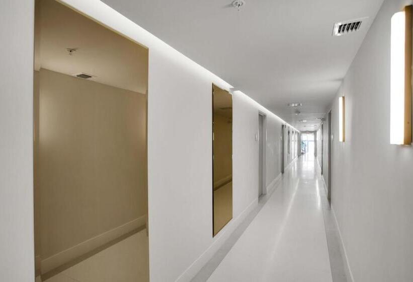 هتل Vonder Miami Beach   Unit 9