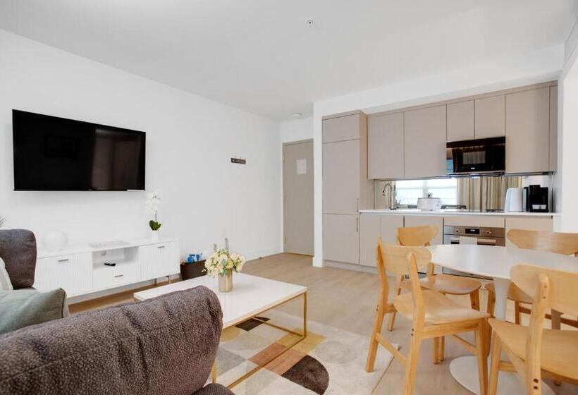 هتل Vonder Miami Beach   Unit 9