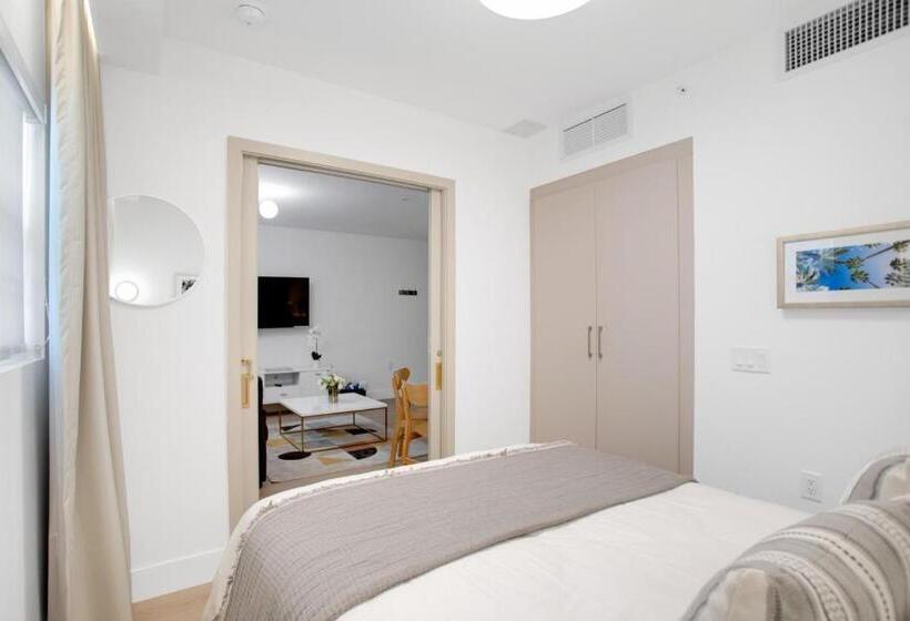 هتل Vonder Miami Beach   Unit 9