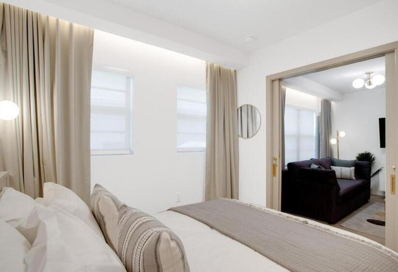 هتل Vonder Miami Beach   Unit 9