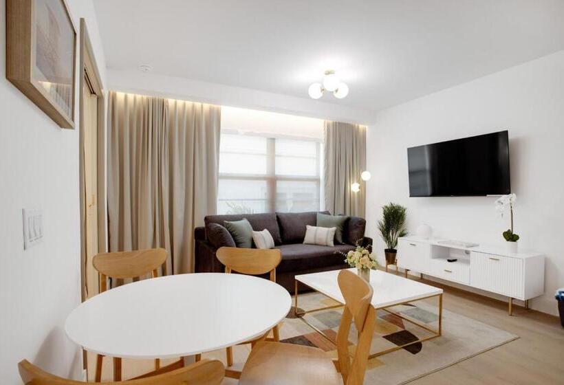 هتل Vonder Miami Beach   Unit 9