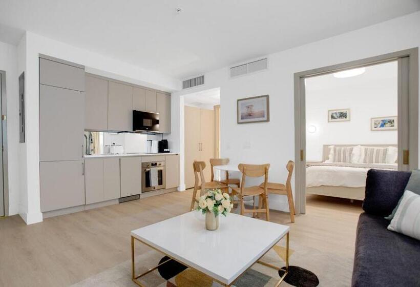 هتل Vonder Miami Beach   Unit 9