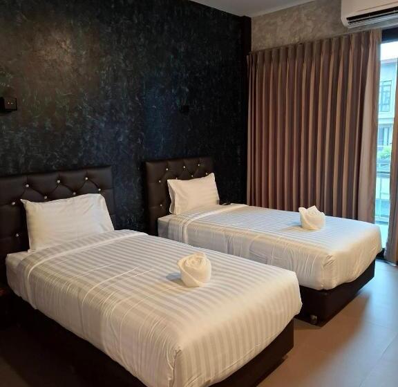 Отель Windmillplace Kaoyai