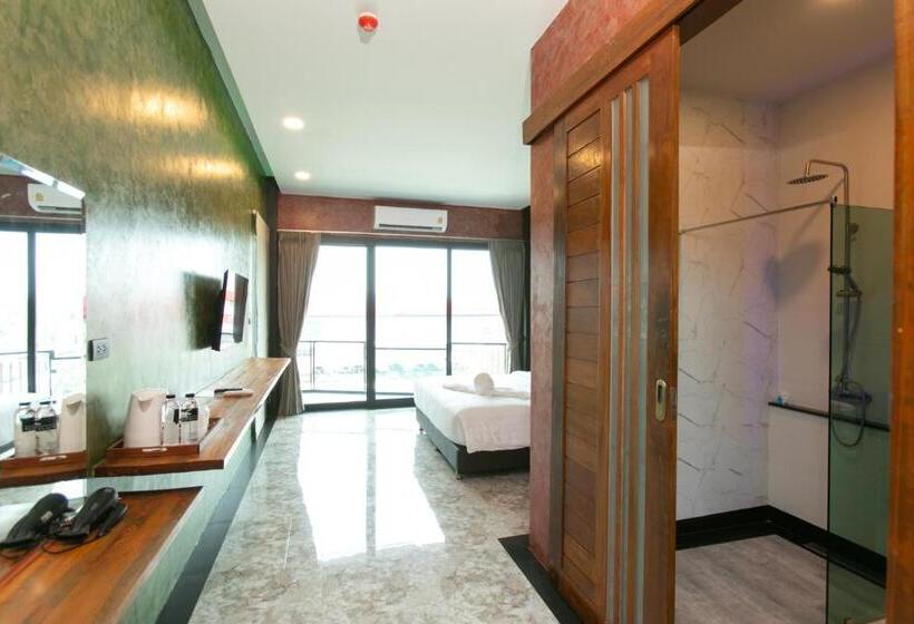 فندق Windmillplace Kaoyai