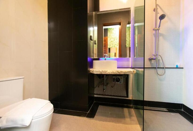 فندق Windmillplace Kaoyai