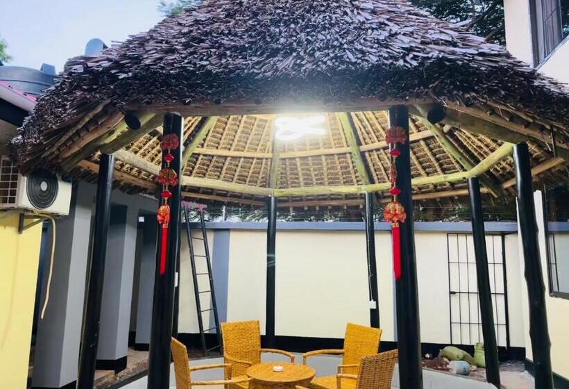 Huai Yang Xuan Garden