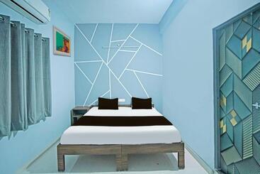 Oyo Hotel Nova