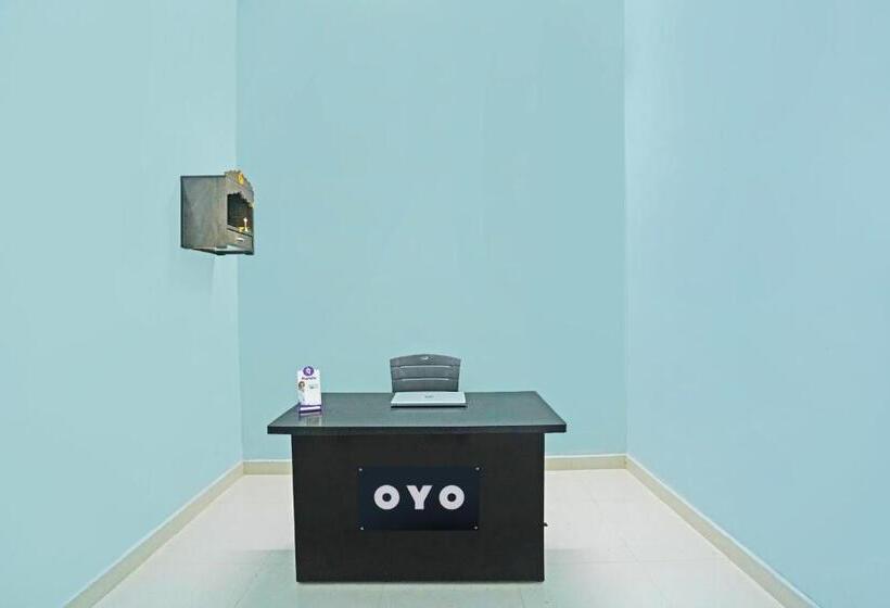 Oyo Hotel Nova