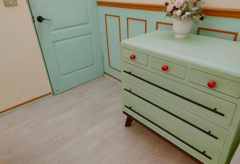 پانسیون 沐光民宿