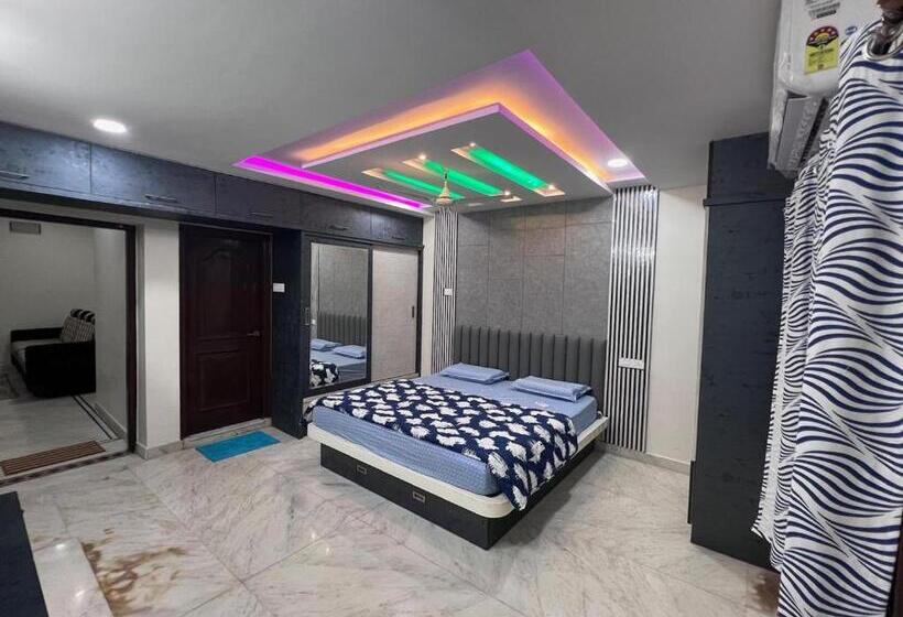 Пансион Arshiv S Mansion