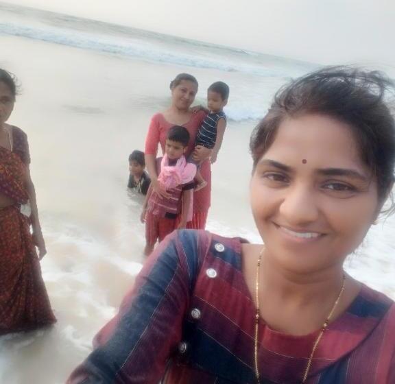 Пансион Beach Side