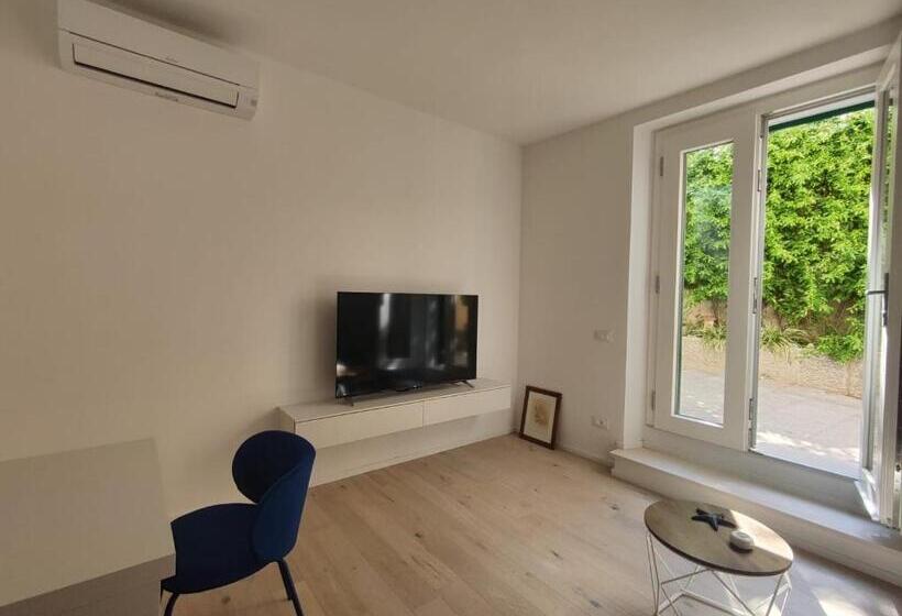 پانسیون Casa Cotone 9