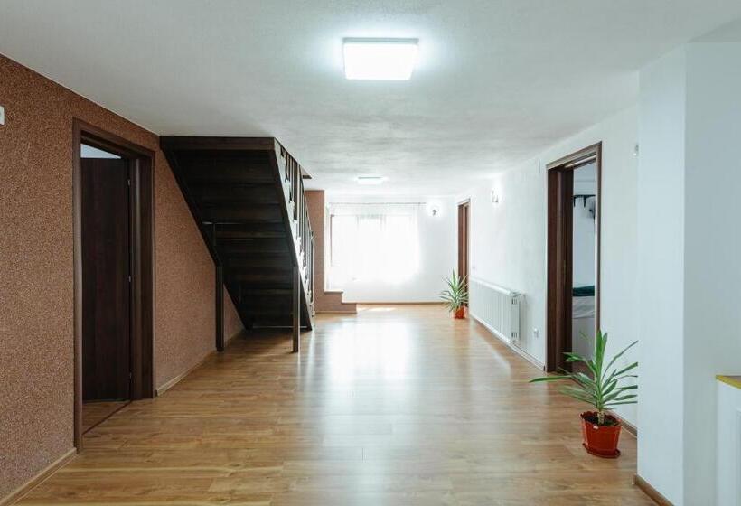 פנסיון Casa Perla Vlădesei