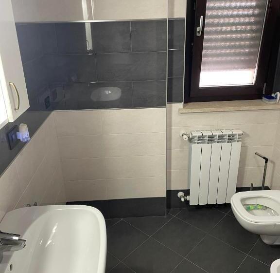 پانسیون Casa Vacanza Cavour