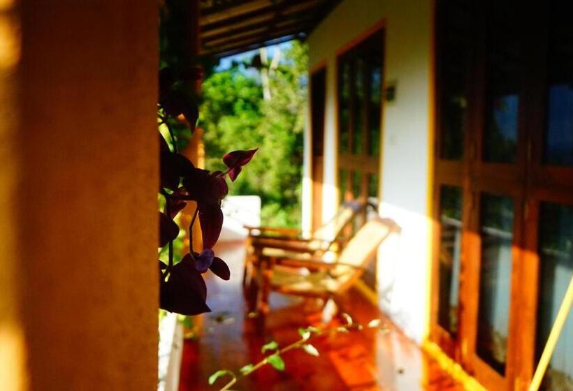 Пансион Cinnamon Leaf Villa
